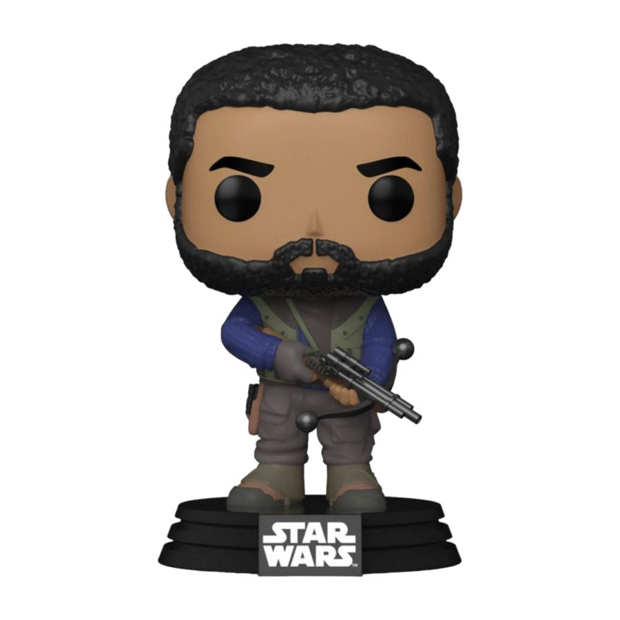 Star Wars - Kawlan Roken (Pop! Vinyl)