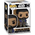Star Wars - Kawlan Roken (Pop! Vinyl)