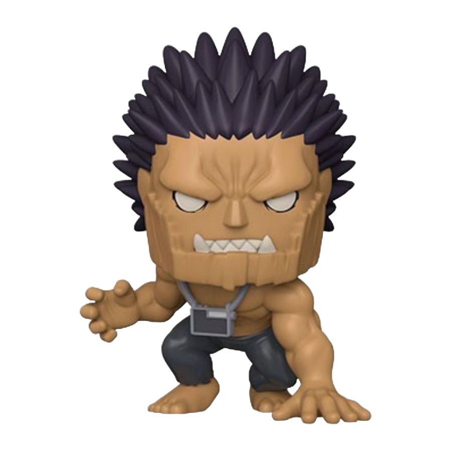 My Hero Academia – Gigantomachia 6″ (Pop! Vinyl)