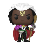 The New Avengers – Doctor Voodoo (Pop! Vinyl)