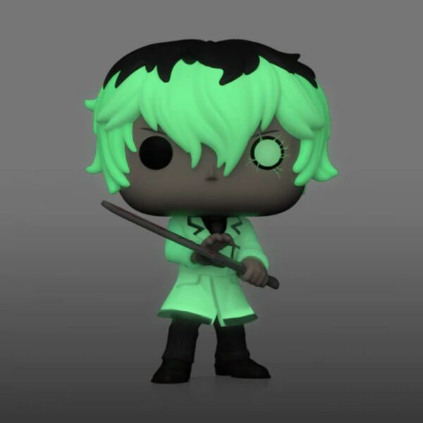 Tokyo Ghoul:Re - Haise Sasaki Glow (Pop! Vinyl)