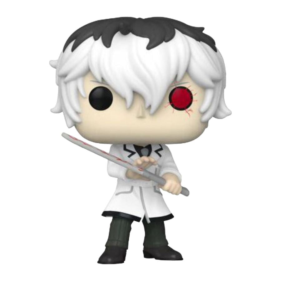 Tokyo Ghoul:Re - Haise Sasaki Glow (Pop! Vinyl)