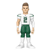 NFL: NY Jets – Zach Wilson with chase 5″ Vinyl Gold (Vinyl Figure)
