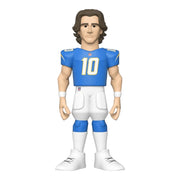 NFL: Chargers – Justin Herbert with chase 5″ Vinyl Gold (Vinyl Figure)