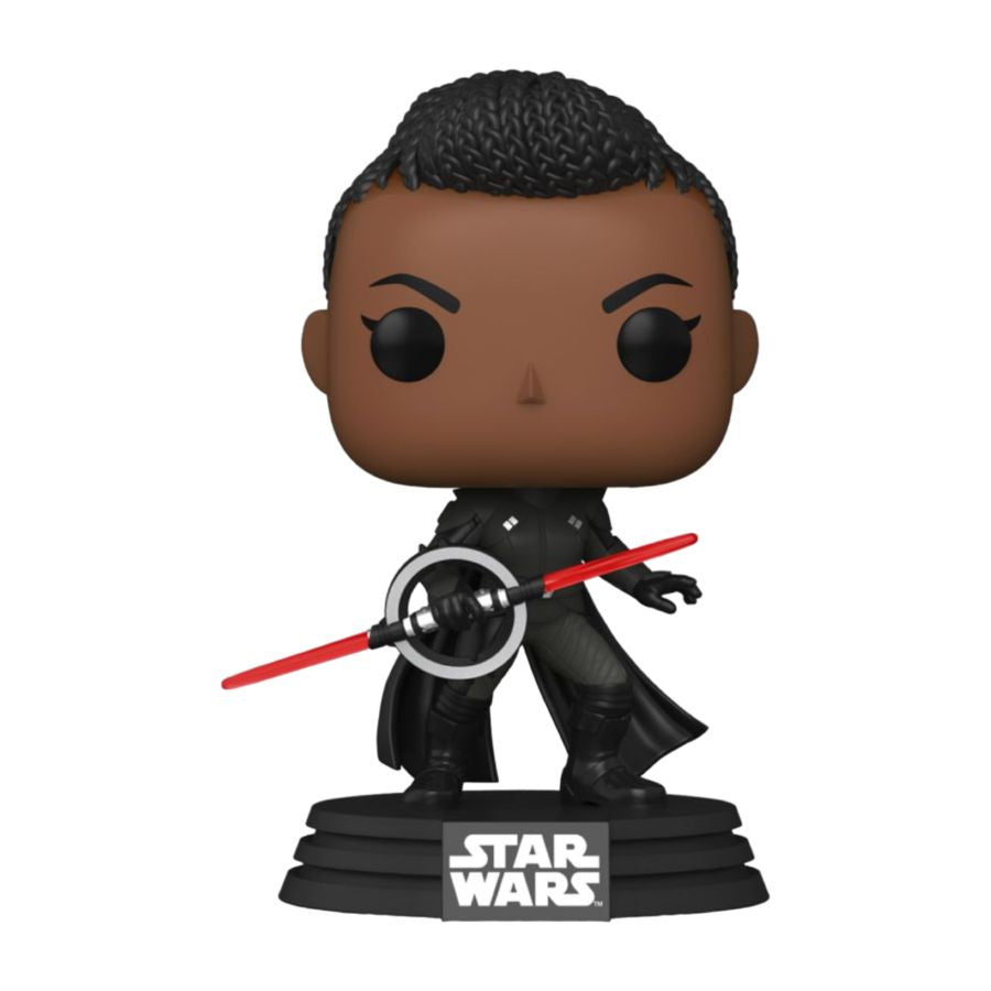 Star Wars - Reva (Third Sister) V2 (Pop! Vinyl)