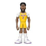 NBA: Lakers – Anthony Davis with chase 12″ Vinyl Gold (Vinyl Figure)