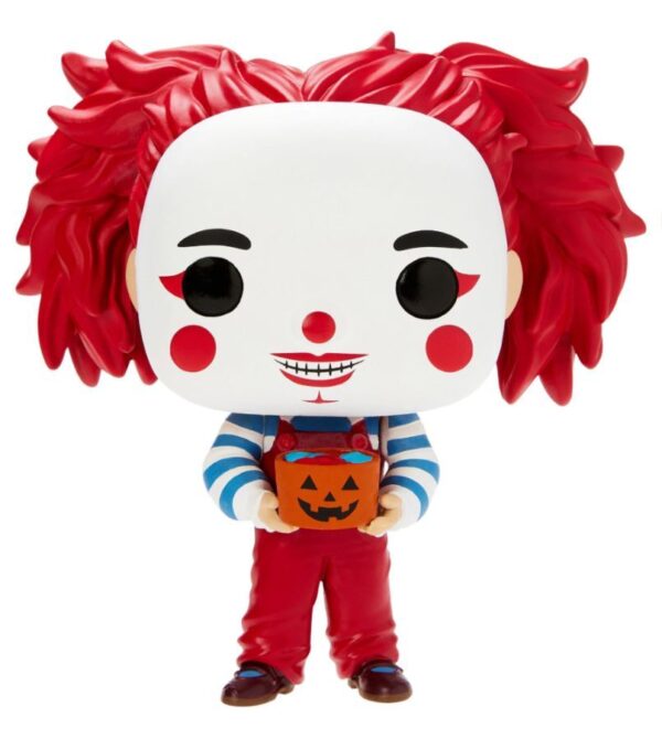 Trick 'r Treat - Chuckles (Pop! Vinyl)