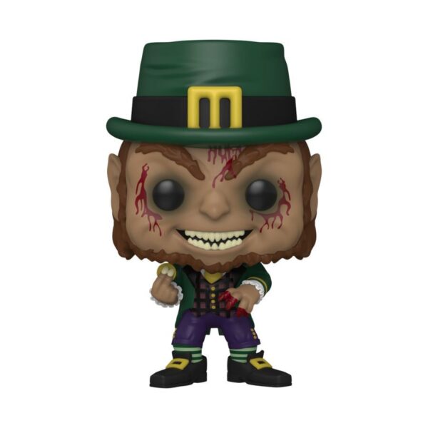Leprechaun Blood-Splattered (Pop! Vinyl)
