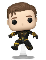 Spider-Man: No Way Home – Spider-Man Unmasked with chase (Pop! Vinyl)