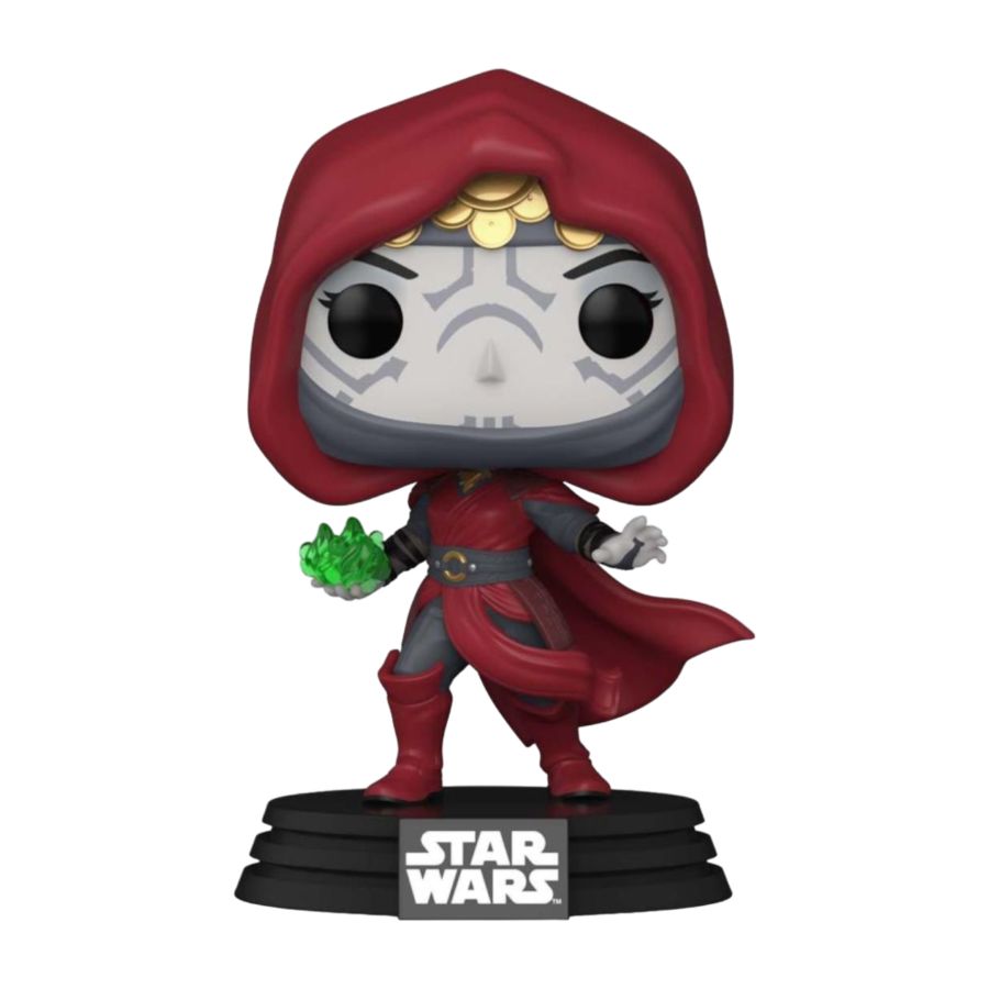 Star Wars - Merrin Nightsister (Pop! Vinyl)