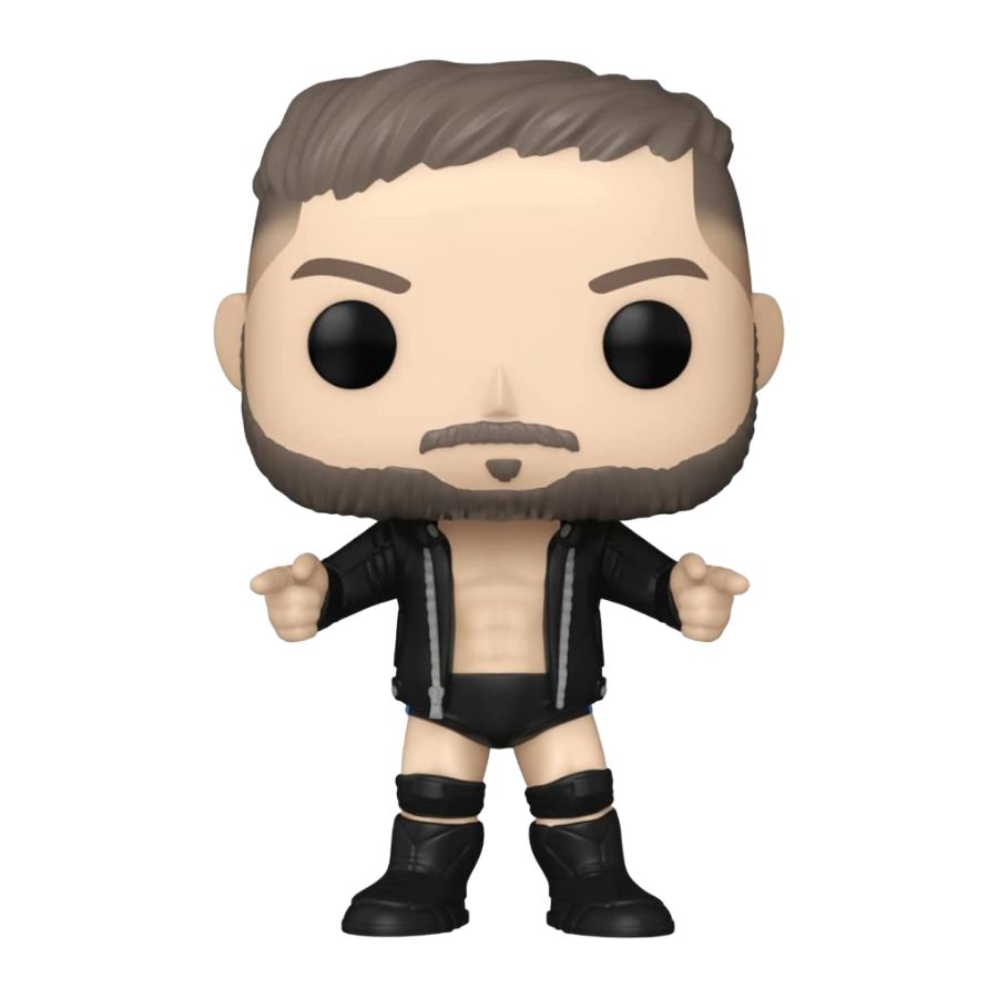 WWE - Finn Balor (Pop! Vinyl)