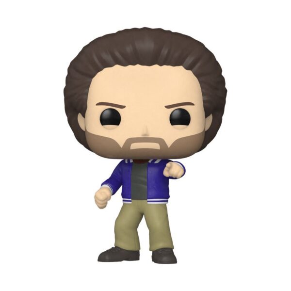Parks And Recreation - Jeremy Jamm SDCC 2022 (Pop! Vinyl)