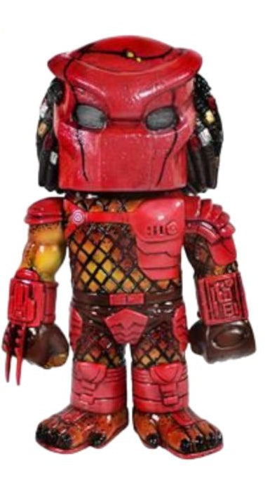 Predator - Inferno Predator (Hikari Figure)