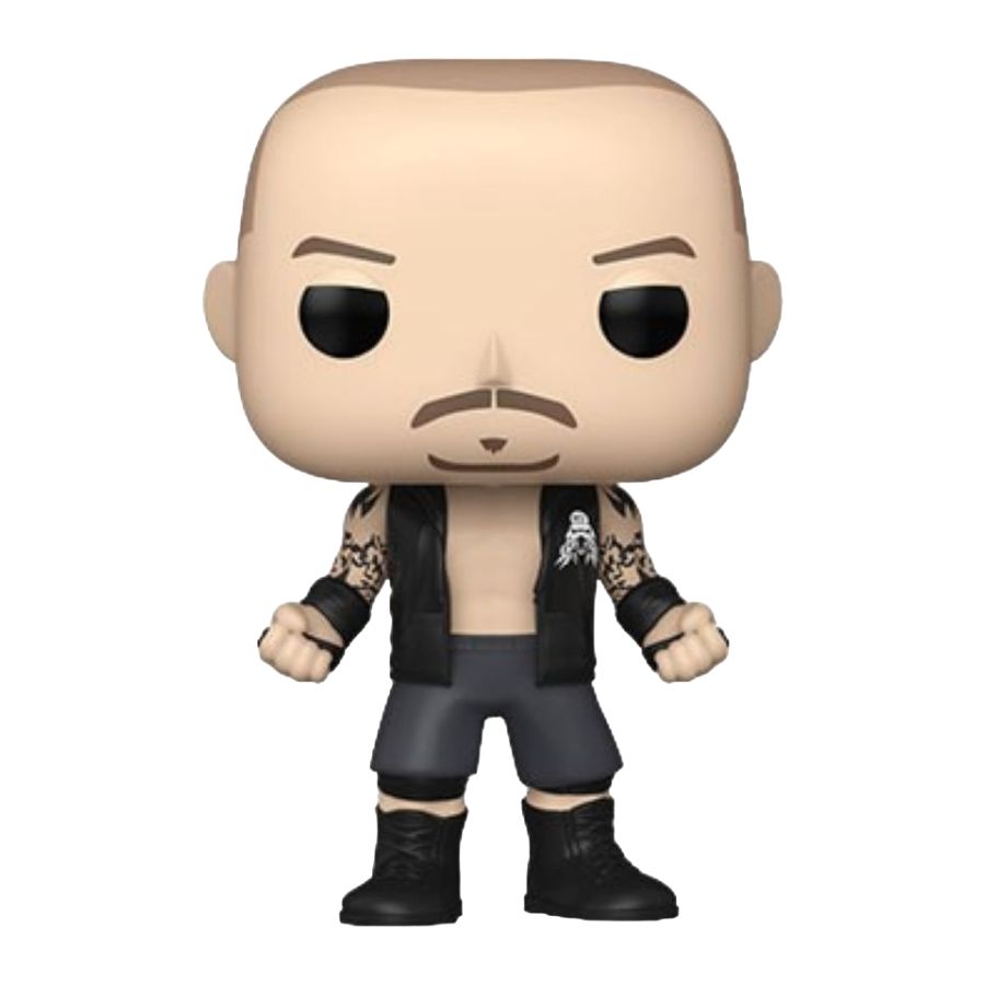 WWE - Randy Orton (Pop! Vinyl)
