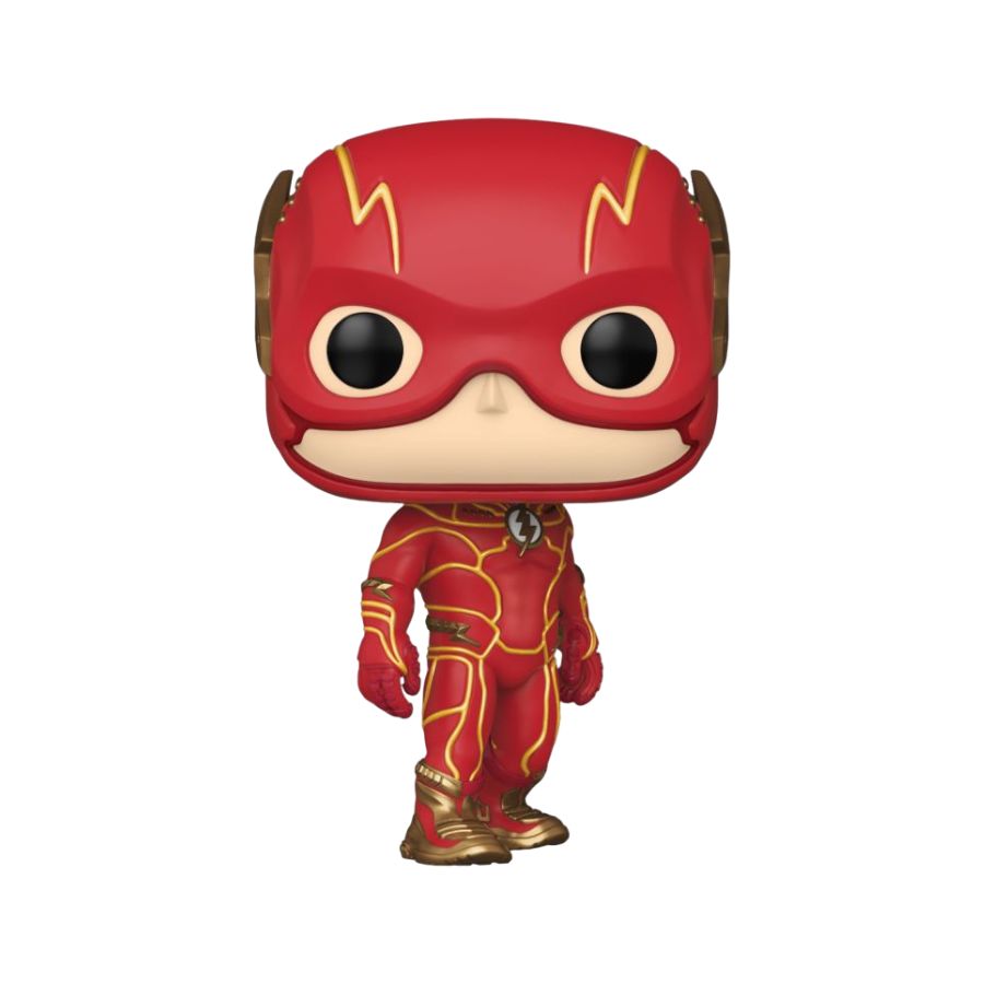 The Flash (2023) – The Flash (Pop! Vinyl)
