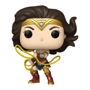 The Flash (2023) – Wonder Woman (Pop! Vinyl)