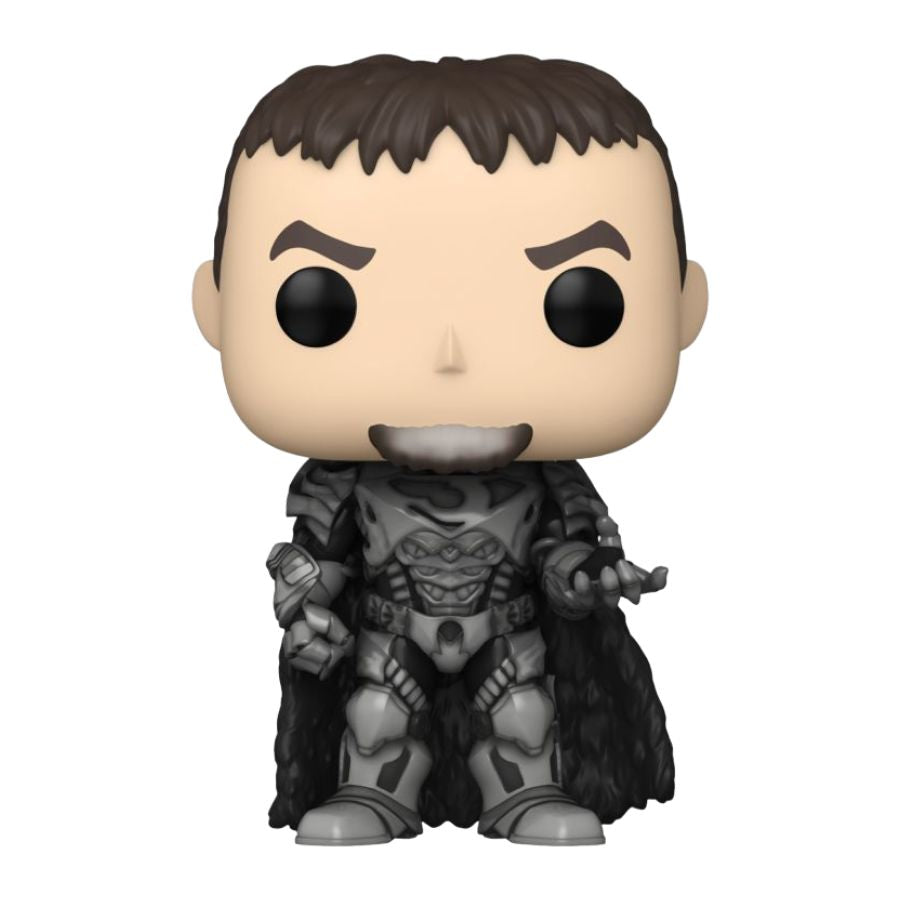 The Flash (2023) – General Zod (Pop! Vinyl)
