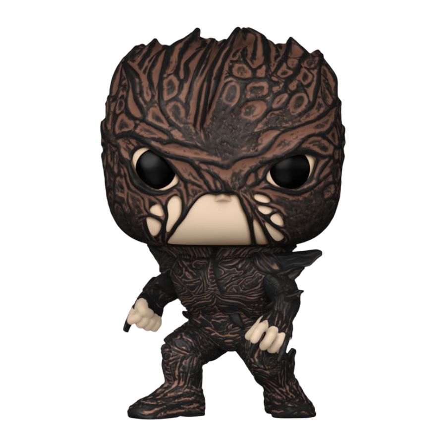 The Flash (2023) – Dark Flash (Pop! Vinyl)