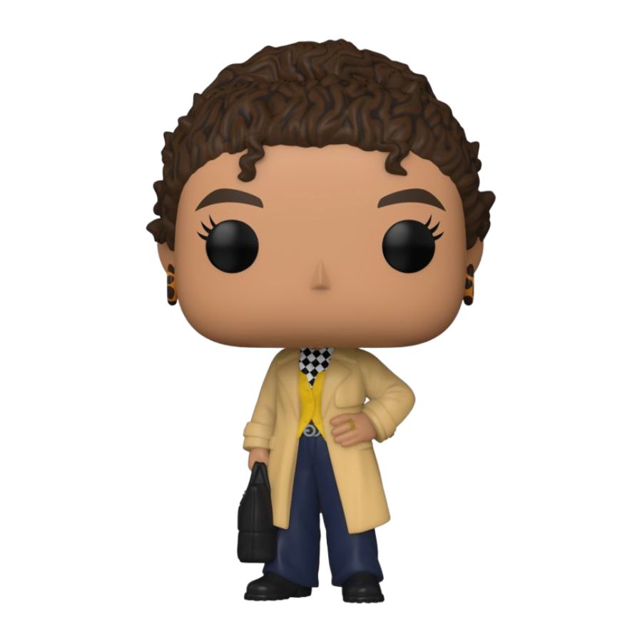 The Flash (2023) – Iris West (Pop! Vinyl)