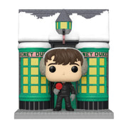 Harry Potter - Neville Longbottom With Honeydukes Deluxe (Pop! Vinyl)
