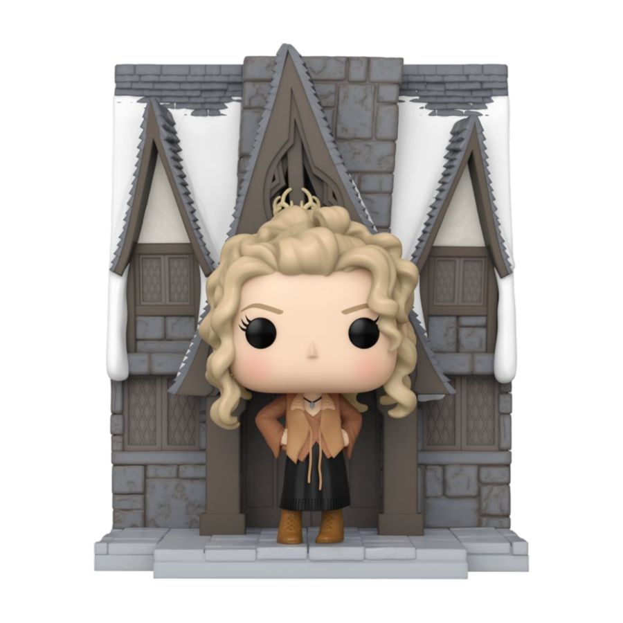 Harry Potter - Madam Rosmerta With The Three Broomsticks Deluxe (Pop! Vinyl)