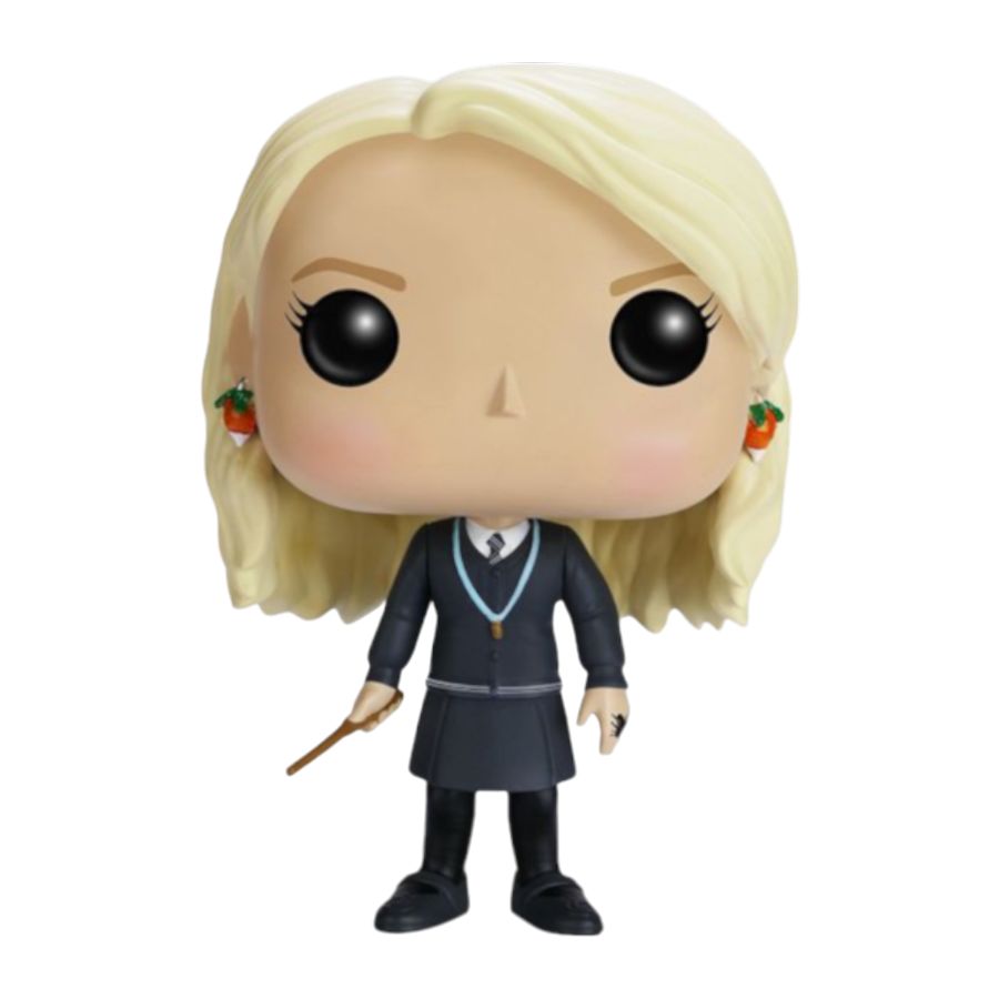 Harry Potter - Luna Lovegood (Pop! Vinyl)