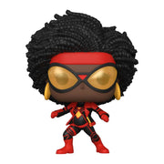 Spider-Man: Across the Spider-Verse – Spider-Woman (Pop! Vinyl)