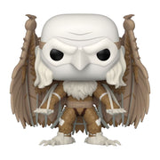 Spider-Man: Across the Spider-Verse – Medieval Vulture (Pop! Vinyl)