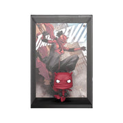 Marvel Comics – Daredevil Elektra (Pop! Comic Cover)
