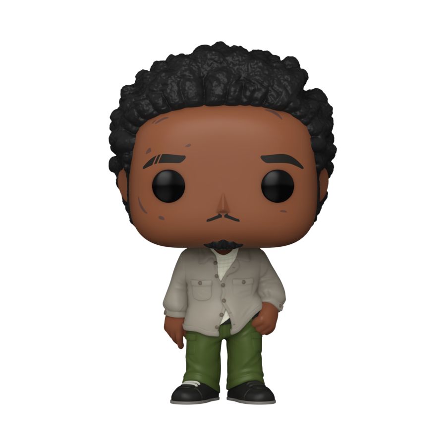 The Wire - Bubbles (Pop! Vinyl)