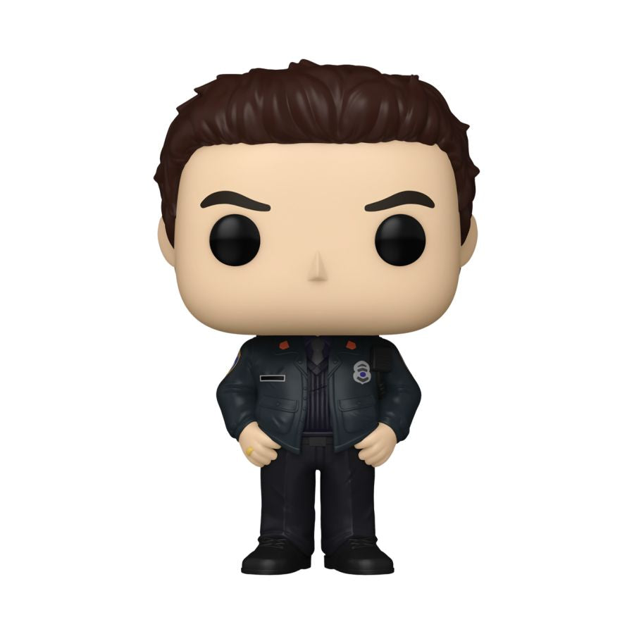 The Wire - James Jimmy McNulty (Pop! Vinyl)