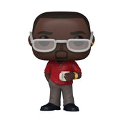 The Wire - Stringer Bell (Pop! Vinyl)