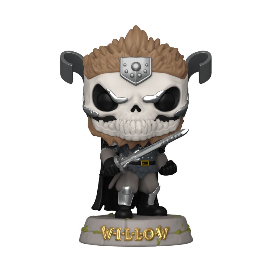 Willow - General Kael (Pop! Vinyl)