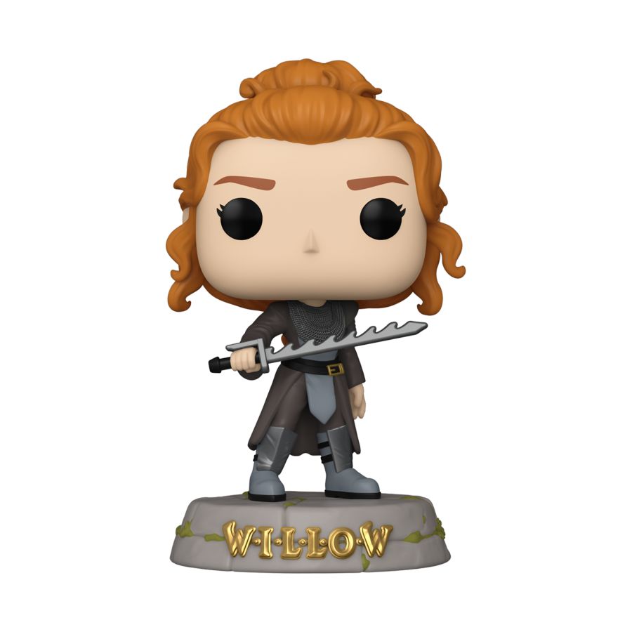Willow - Sorsha (Pop! Vinyl)