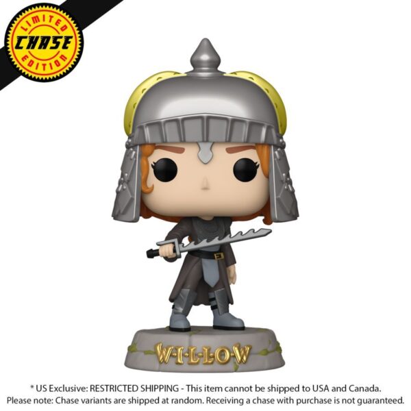 Willow - Sorsha (Pop! Vinyl)