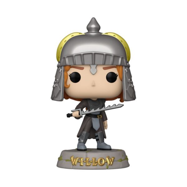 Willow - Sorsha (Pop! Vinyl)