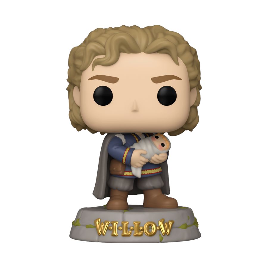 Willow - Willow Ufgood (Pop! Vinyl)