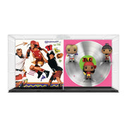 TLC - Oooh On The TLC Tip Deluxe Pop! Album (Pop! Vinyl)