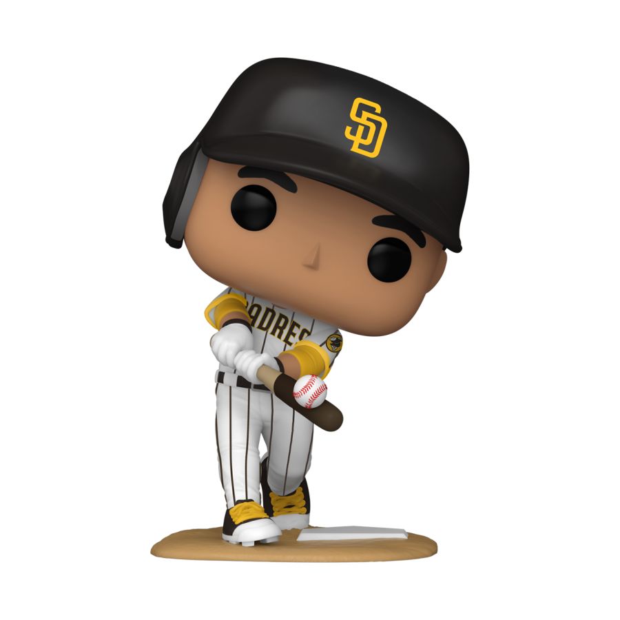 MLB: Nationals - Juan Soto (Pop! Vinyl)