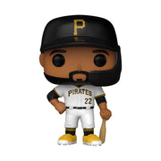 MLB: Phillies- Andrew McCutchen (Pop! Vinyl)