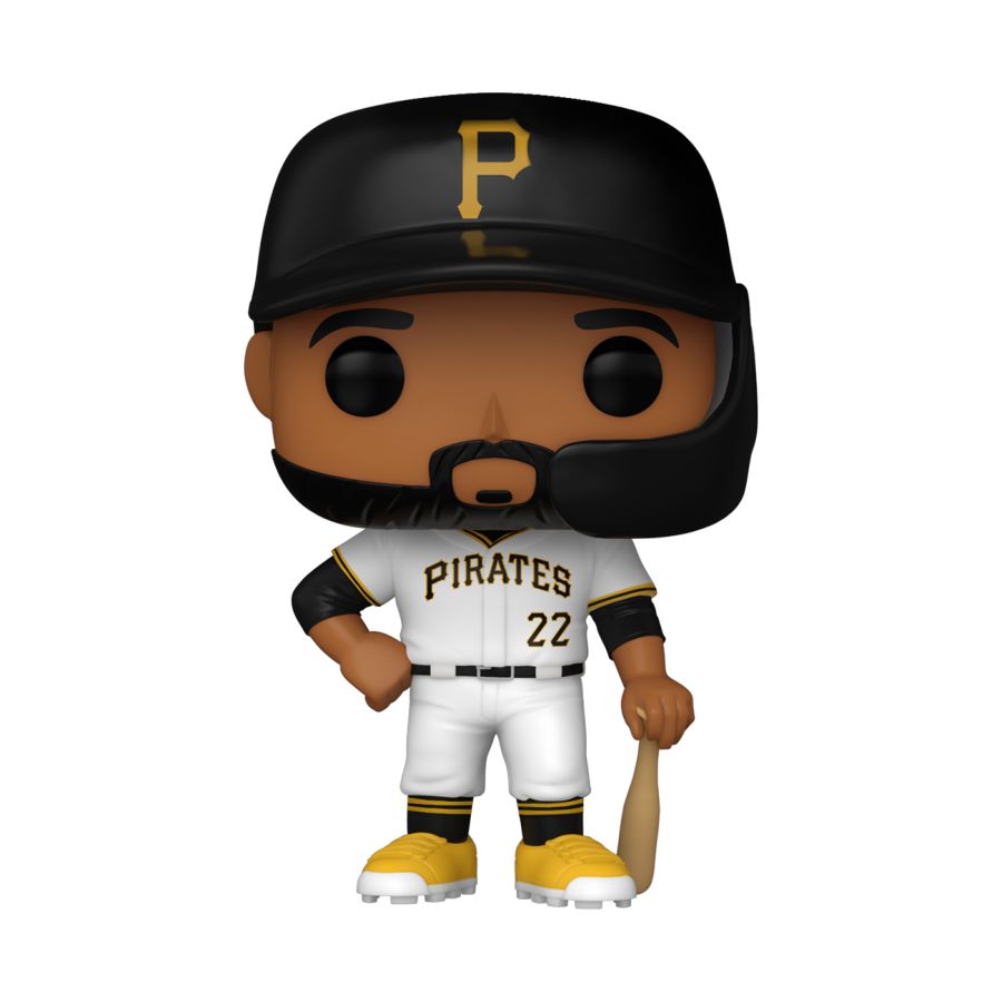 MLB: Phillies- Andrew McCutchen (Pop! Vinyl)
