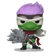My Hero Academia – Spinner Winter Con 2022 (Pop! Vinyl)