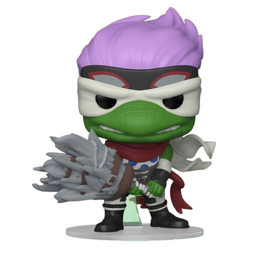 My Hero Academia – Spinner Winter Con 2022 (Pop! Vinyl)