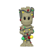 Marvel – Christmas Groot (Pop! Vinyl Soda)