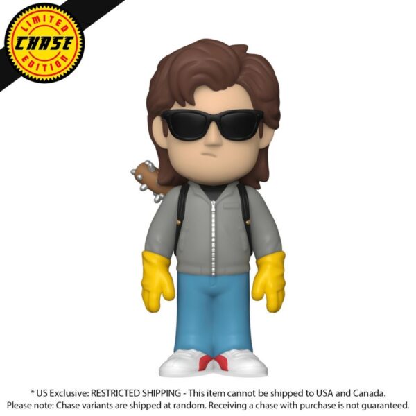 Stranger Things - Steve Vinyl Soda (Pop! Vinyl)