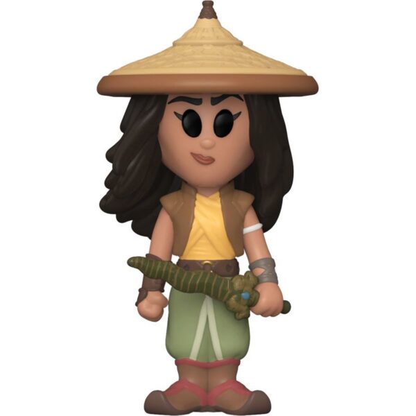 Raya and the Last Dragon - Raya Soda (Pop! Vinyl)