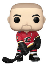 NHL: Calgary – Jarome Iginla Home (Pop! Vinyl)