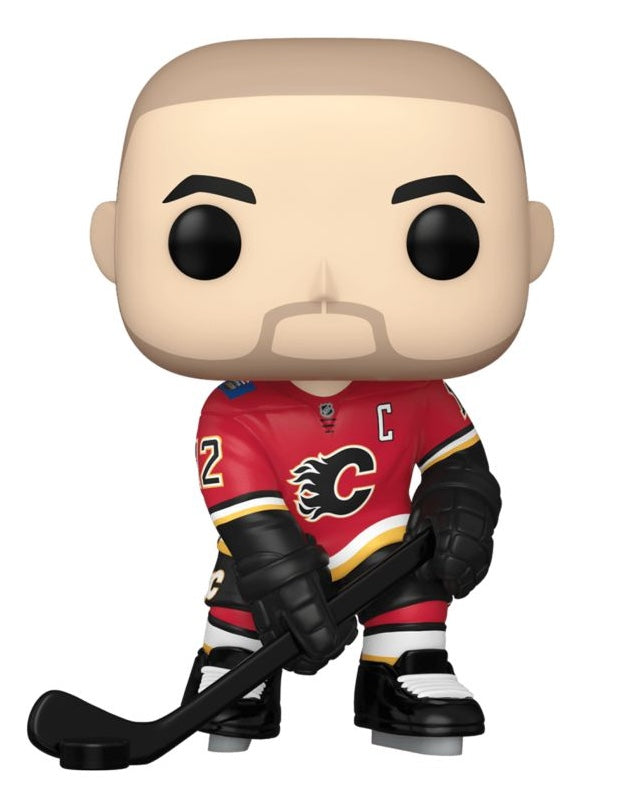 NHL: Calgary – Jarome Iginla Home (Pop! Vinyl)