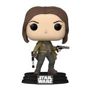 Star Wars - Power Of The Galaxy Jyn Erso (Pop! Vinyl)
