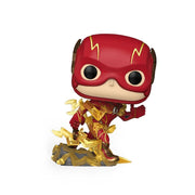 The Flash (2023) – The Flash Glow (Pop! Vinyl)